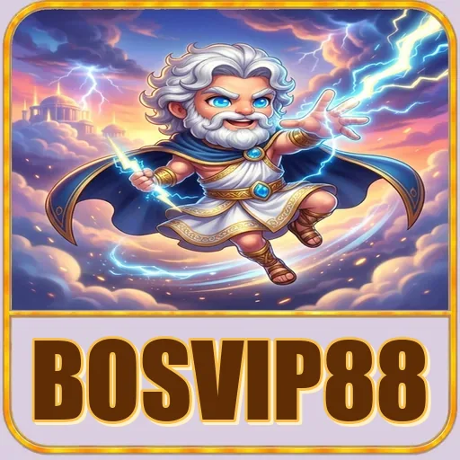 Detail APK bosvip88