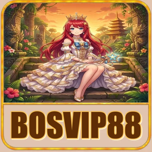 Hasil Security Scan bosvip88