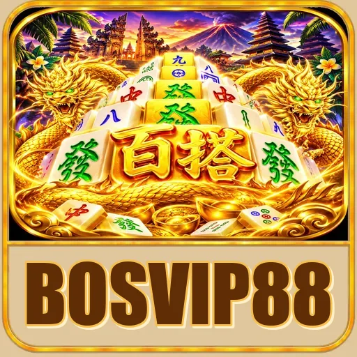Keamanan bosvip88